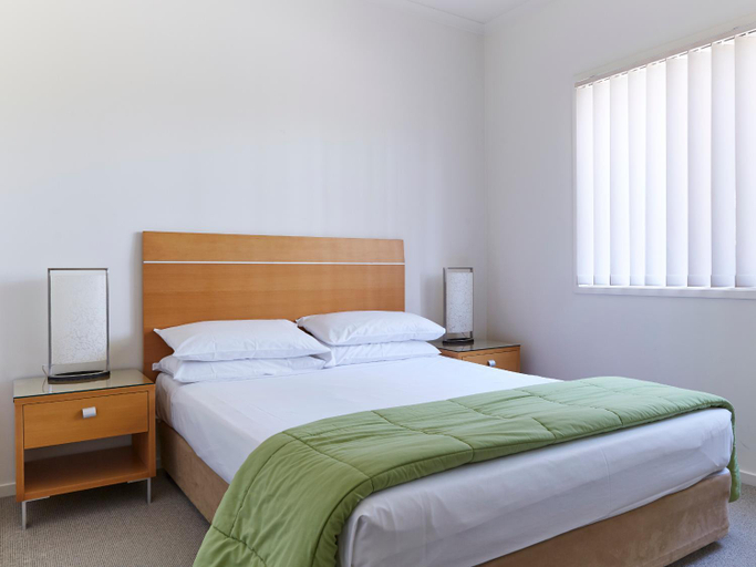 Bedroom 9