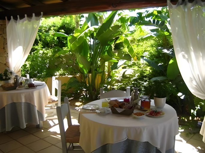 Food & Drinks 5, Boutique Hotel Su Sergenti, Cagliari