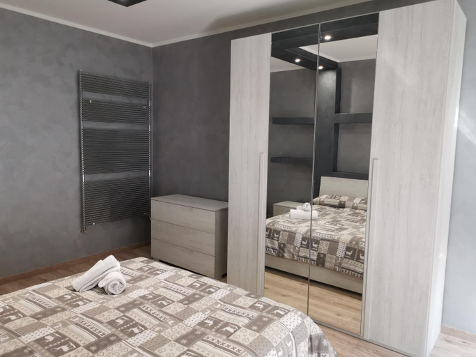 Bedroom 9