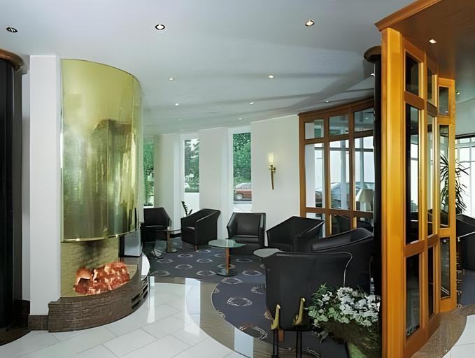 Others 3, Hotel Residenz, Borken