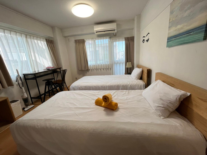 Bedroom 11