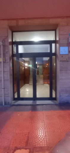 Others 4, Gli Amici della Puglia, Taranto