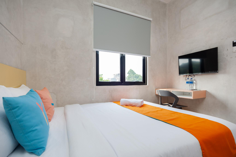 Bedroom 7