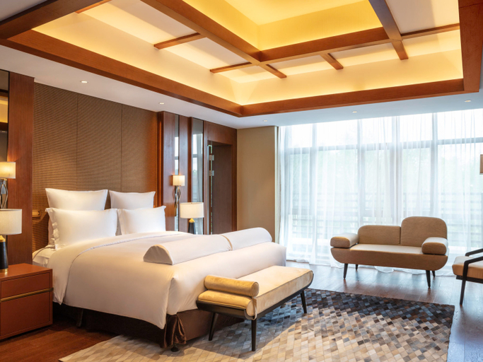 Others 3, Pullman Changbaishan Resort, Baishan
