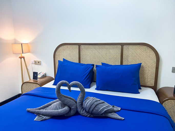 Bedroom 8