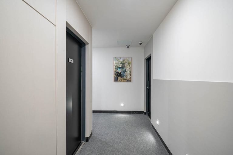 Interior view 5, Uiryeong Rich Hotel, Uiryeong