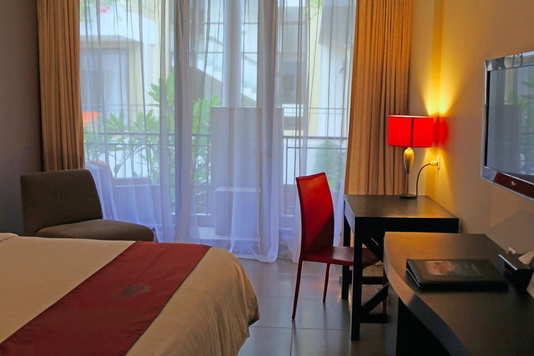 Bedroom 13