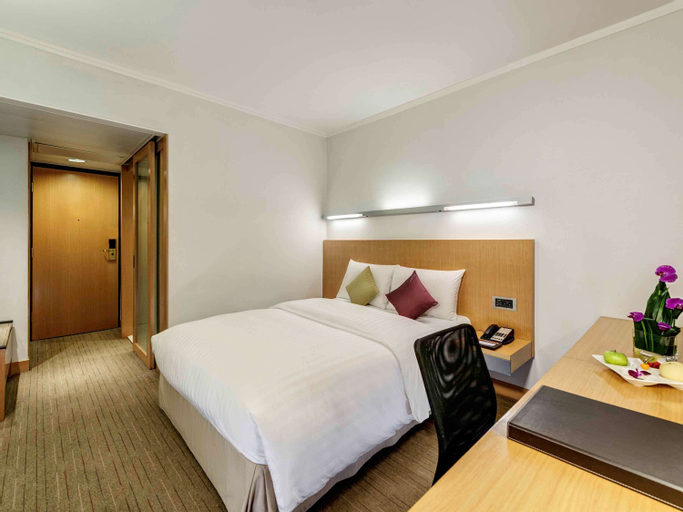 Bedroom 20