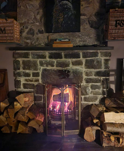 Others 5, Harlech House, Gwynedd