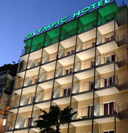 Others 5, Olympic Hotel – Piraeus, Attica