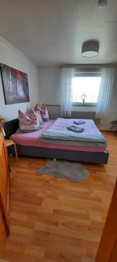 Ferienwohnung an der Lahn, Limburg-Weilburg