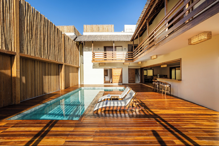 Sport & Beauty 4, Villa Shamsa, Jijoca de Jericoacoara