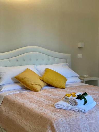 Others 4, B&B La Limonaia, Chieti