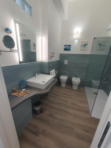 Others 4, The Stunning B&B, Foggia