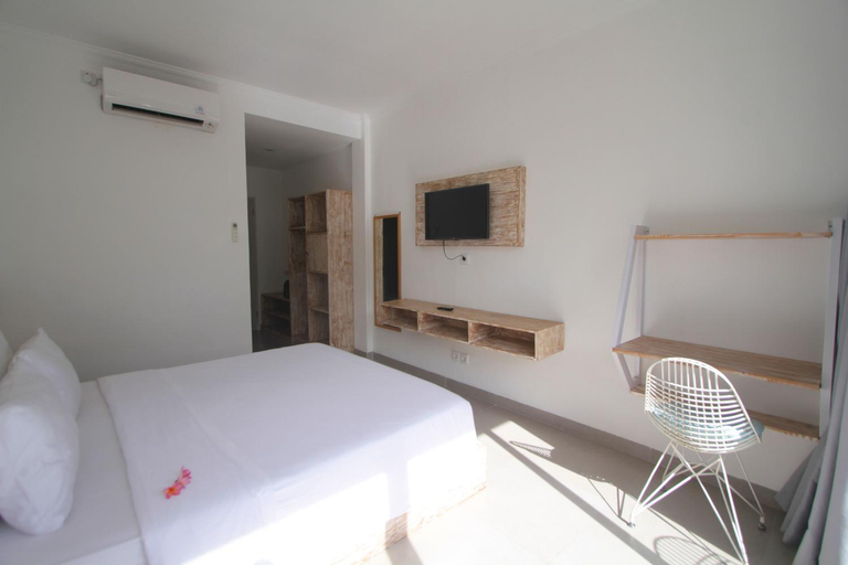 Bedroom 14