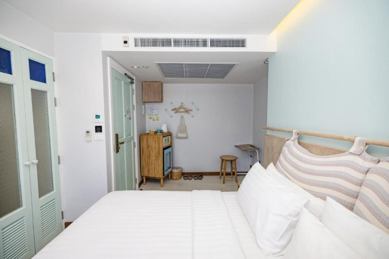 Bedroom 17