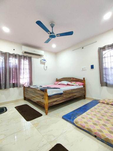 Others 3, P V J RESIDENCY HOME Stay, East Godavari