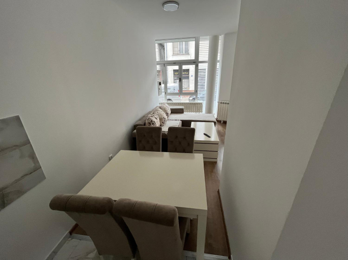Others 4, Apartmani Bogdana, Nova Varoš
