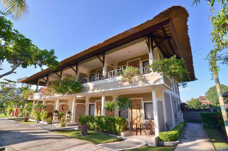 Aneka Lovina Villas & Spa, Buleleng