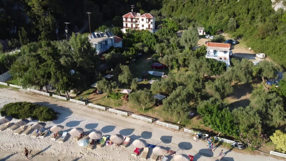 Others 3, Limnonari Beach Rooms, Thessaly