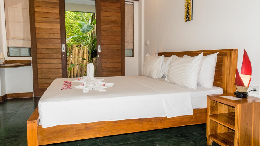 Bedroom 26