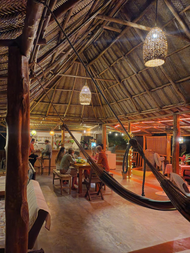 Food & Drinks 4, Frana Lodge, Santa Marta (Dist. Esp.)