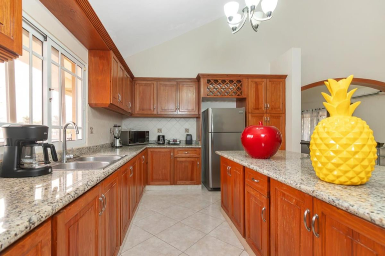 Others 4, Super Spacious 4BR/4.5ba Villa w/ pool in Sosua!!!, Sosua