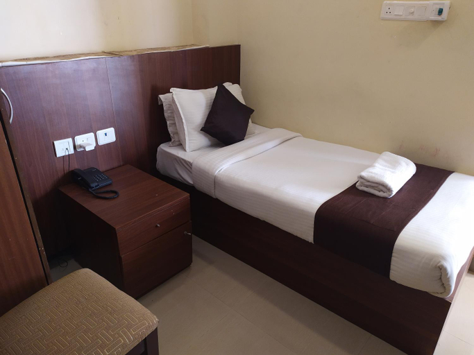 Bedroom 11