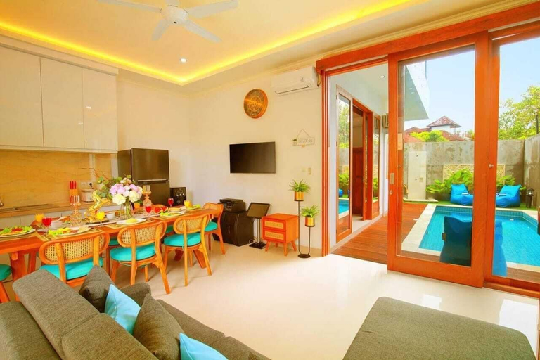 Others 4, Luxury Villa Noam 2BR Nusa Dua, Badung