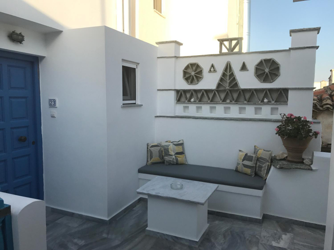 Others 5, Manto Apartments, South Aegean