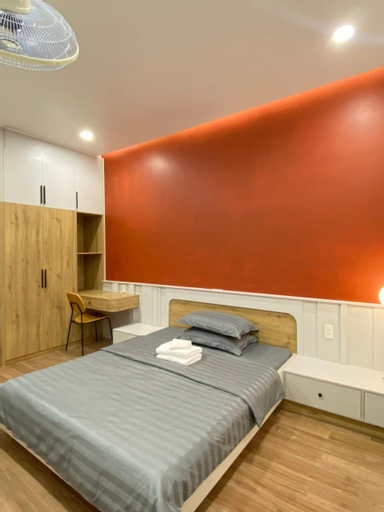 Bedroom 7