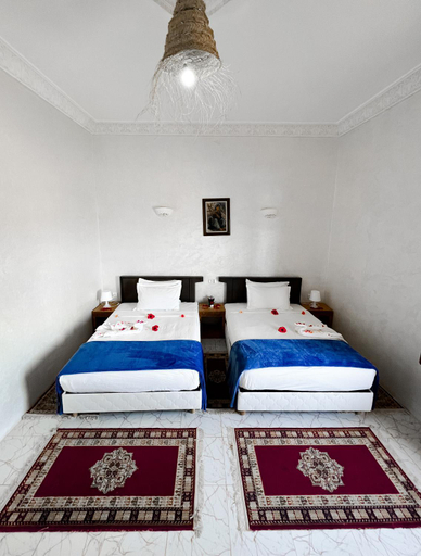 Bedroom 15