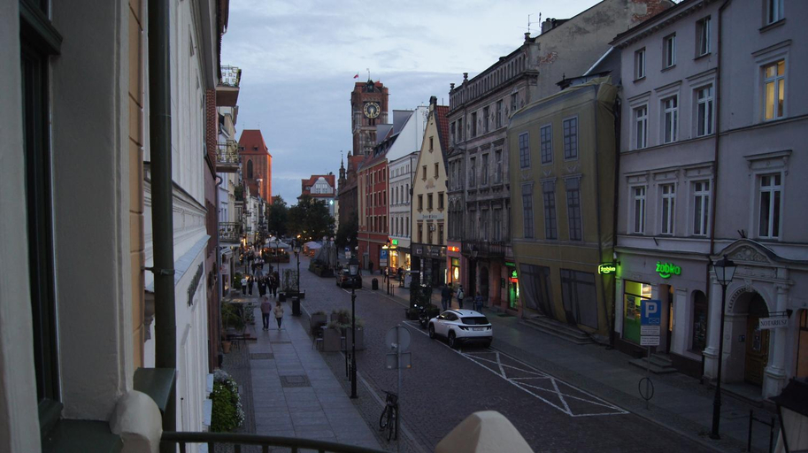 Others 5, Apartamenty Street 18, Toruń City