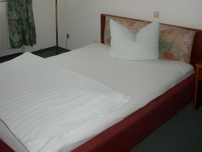 Bedroom 2, Hotel Brandenburg, Dahme-Spreewald