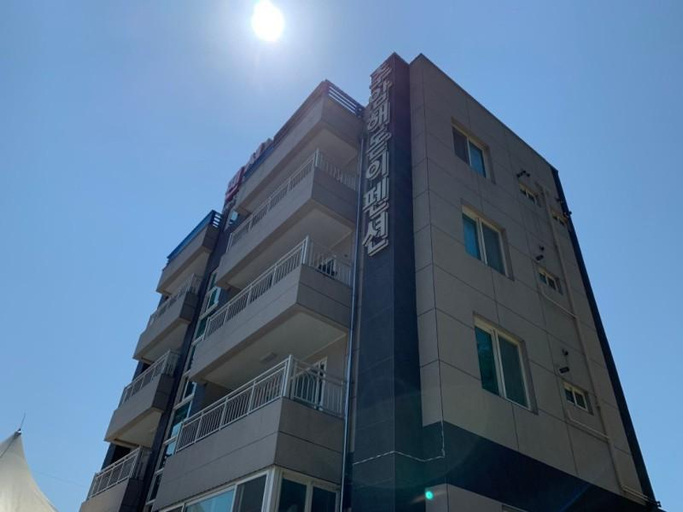 4, Donghae Chuam Sunrise Pension, Donghae
