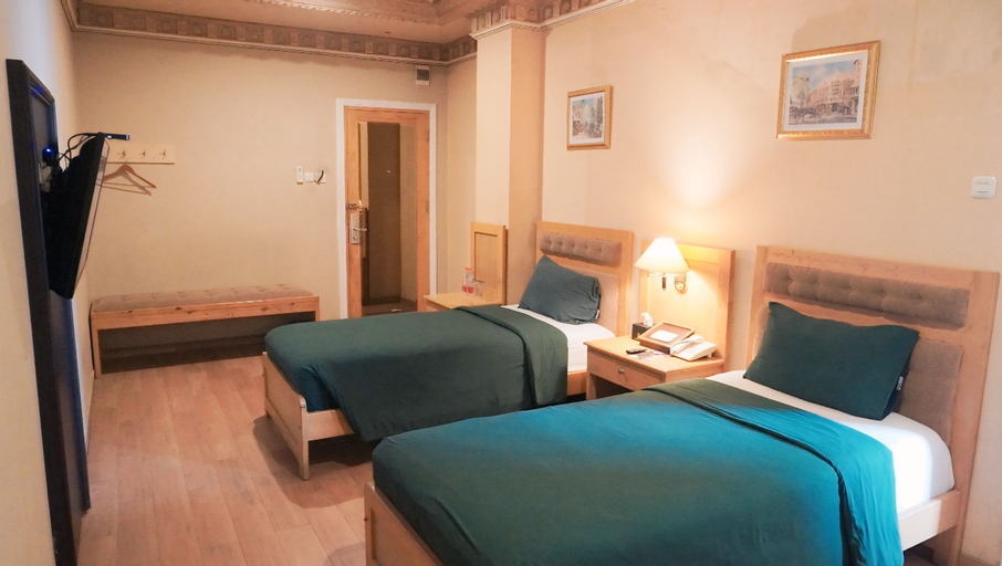 Bedroom 15
