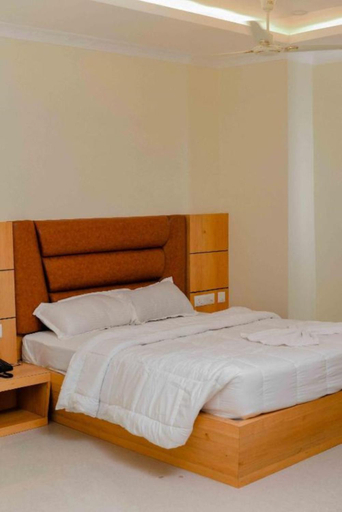 Bedroom 15