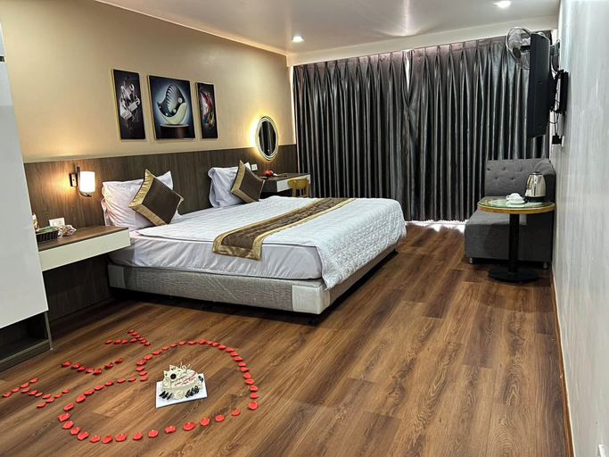 Sport & Beauty 5, Luxury Hotel 2 HP - by Bay Luxury, Ngô Quyền