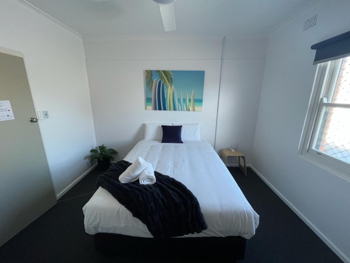 Bedroom 17