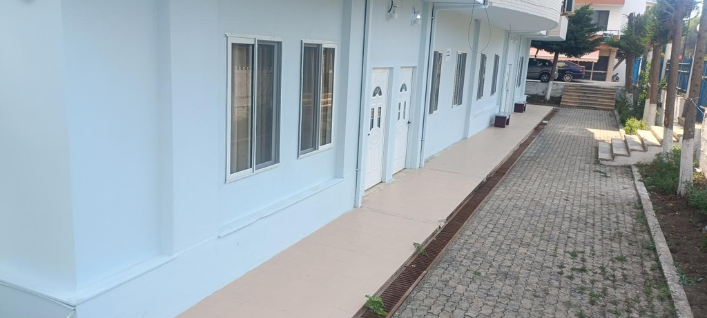 Others 3, SeaSideGolem Apartments, Kavajës