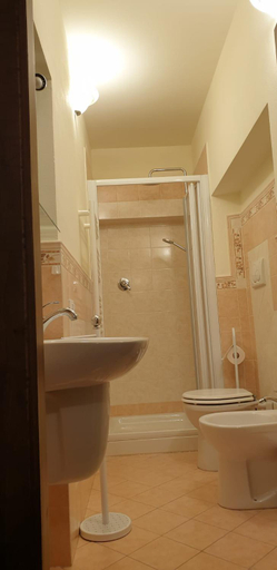 Others 5, Villa Bruna, Siena