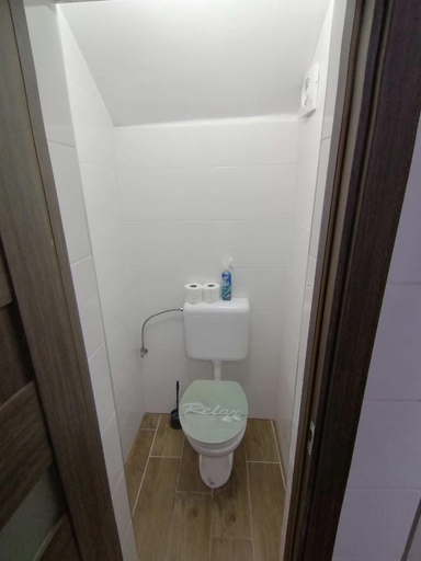 Others 4, Sosto Holiday Apartman, Nyíregyháza