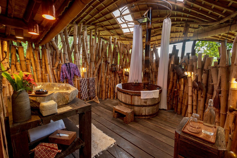 Food & Drinks 4, Stone House, Gianyar