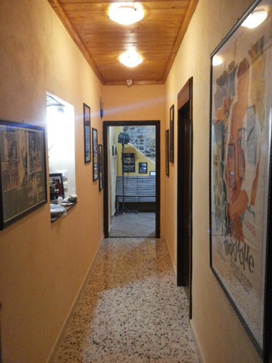 Others 4, Casa Cinema Paradiso, Palermo