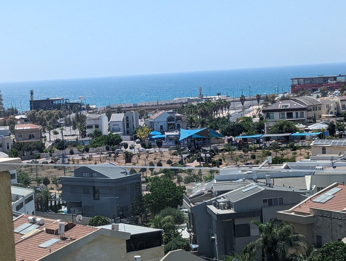 Others 3, Luxury Breathtaking Seafront Penthouse Duplex