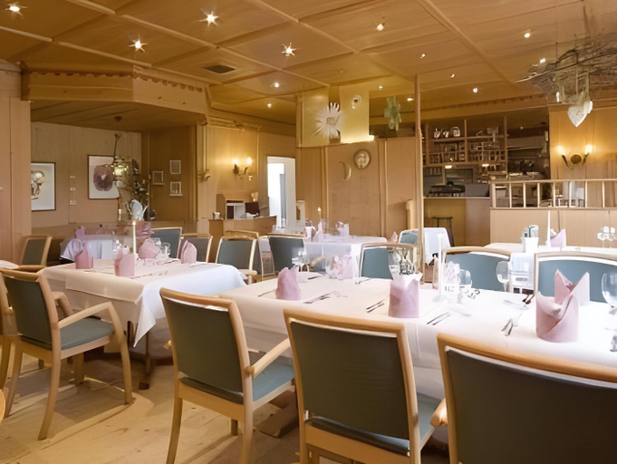 Food & Drinks 3, Stadthotel Giengen und Restaurant, Heidenheim