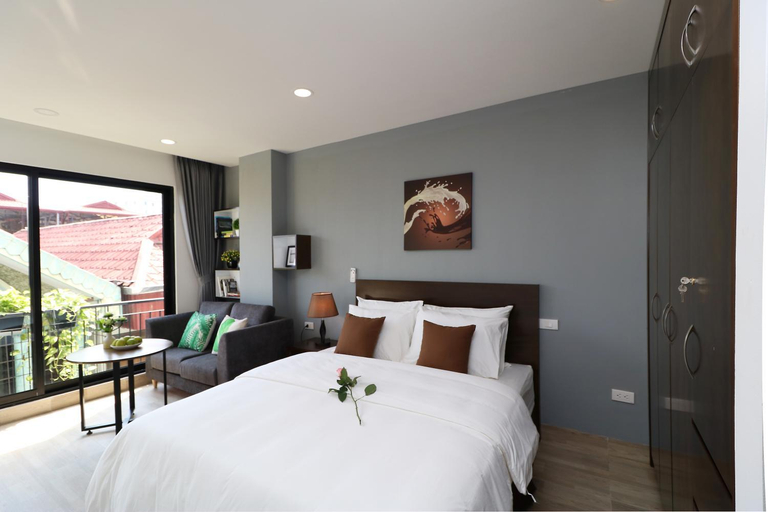 Bedroom 25