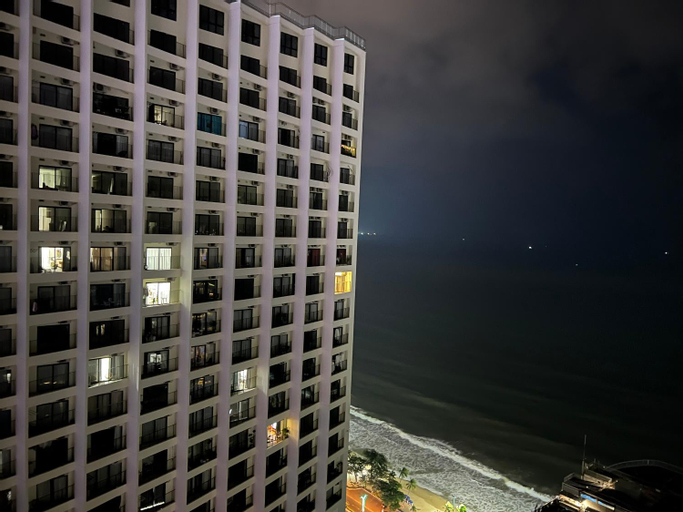 LOVING APARTMENT, Nha Trang