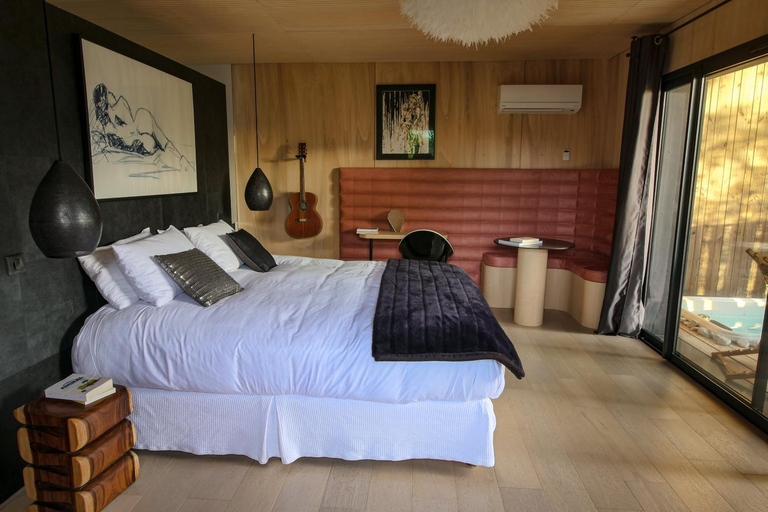 Others 2, Bien Loin d'Ici Spa B&B, Gard