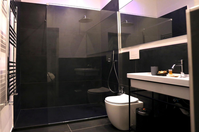 Others 5, Guest House Colonna, Palermo